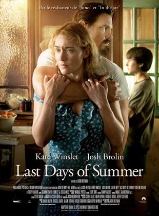 Bande-annonce Last days of Summer