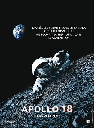 Bande-annonce Apollo 18