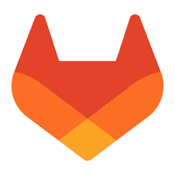 GitLab logo