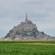 Les nuages dominent en Normandie