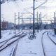 La circulation des trains reprend progressivement après l'épisode neigeux en Normandie.