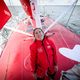 Samantha Davies sur Initiative Coeurs, IMOCA sur lequel elle fait le Vendée Globe 2024