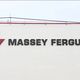 L'entreprise Massey Ferguson licencie 103 personnes.