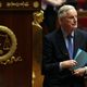 Le Premier ministre Michel Barnier, à l'Assemblée nationale, le 4 décembre 2024.