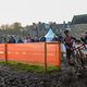 En quelques années, le parc du château de Flamanville est devenu l'un des lieux de référence du cyclo-cross en France et même dans le monde.