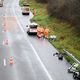 Vendredi 22 novembre 2024 dans la matinée, un accident de la route à eu lieu à Villeneuve-lès-Bouloc, au nord de Toulouse (Haute-Garonne).