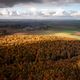 La forêt de Retz est l'une des plus grandes forêts de France.