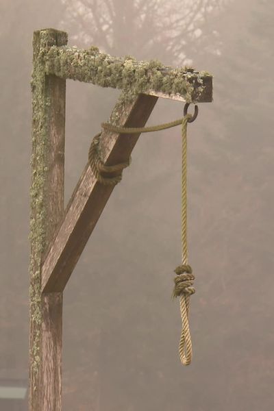 52.000 détenus ont été internés dans le camp de concentration de Natzweiler et ses annexes, 22.000 y sont décédés.