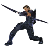 Hawkeye PNG Category