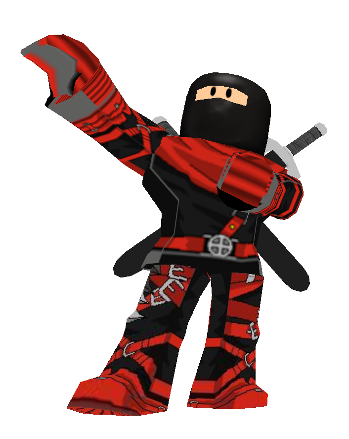 0 Result Images of Roblox Png Personagens Principais - PNG Image Collection