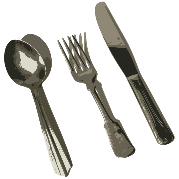 Cutlery Set