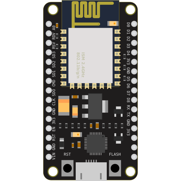 Development board electric device