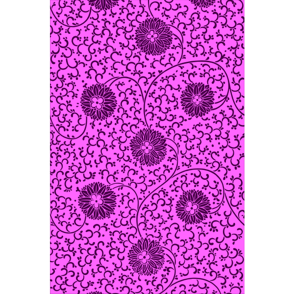 FloralPattern2Colour6