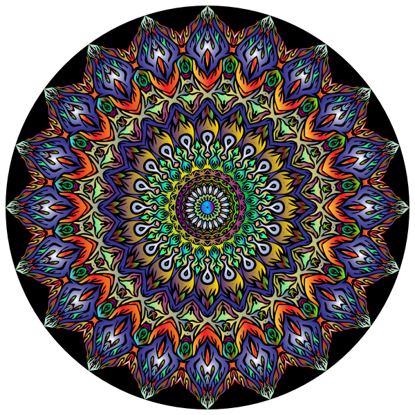 Mandala Ala Carte