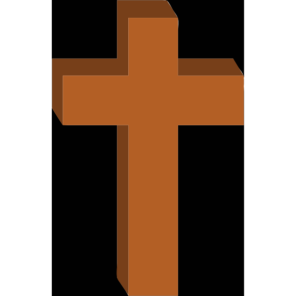 Christian cross