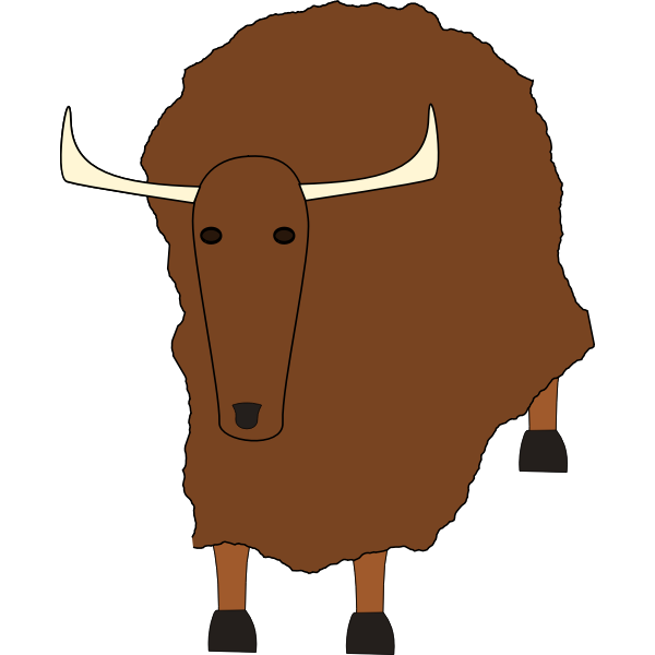 yak