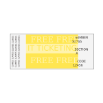 ticket