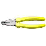 Yellow pliers