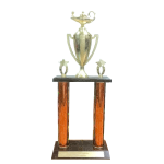 Correct Trophy