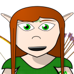 Wood Elf Avatar