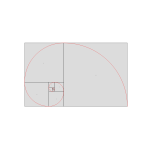 Fibonacci Spiral