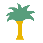 Palm Tree refixed