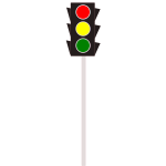 Traffic signal