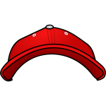 Baseball Cap - Front view