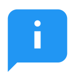 Information Icon