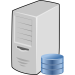 database server