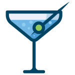 Martini icon