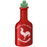 Siracha Sauce