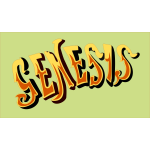 Genesis logo