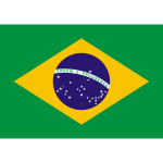 Flag of Brazil