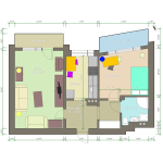 House plan