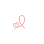 Breast cancer ribbon