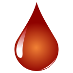 Blood Drop