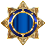 Gold Badge