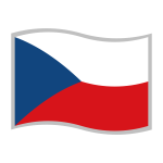 Czech Republic flag