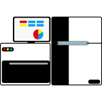 Sequencing machine