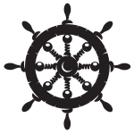 Ship wheel