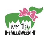 Halloween SVG