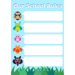 School rules