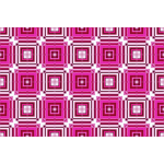 Background pattern in pink color