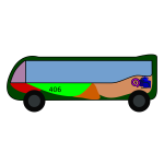 Bus 2