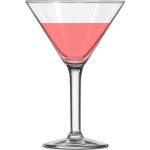 Cocktail drink