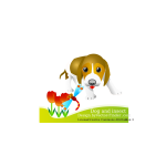 Free Vector Dog