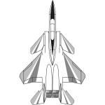 F15 Jet