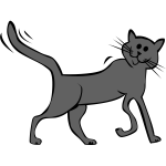 Cartoon Cat-1573746529