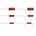 Resistors